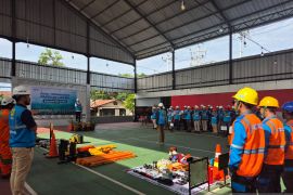 PLN Palu antisipasi lonjakan konsumsi listrik selama libur Lebaran