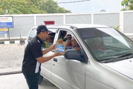 Pertamina Patra Niaga gelar program berbagi dan promo Idul Fitri