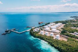 Pertamina Energi Terminal pastikan pasokan BBM-LPG andal saat Lebaran