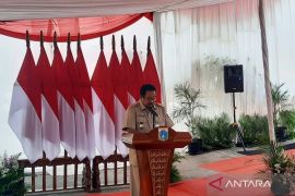 Lebih dari 15 ribu warga Jakarta ikut cek kesehatan gratis