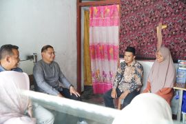 Jatim tutup Safari Ramadhan kunjungi 2.000 guru-murid