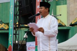 Sekda Kukar: Program RBPK  untuk entaskan kemiskinan