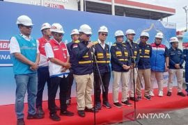 Dirjen ESDM: Pasokan listrik  di Sumut pada Lebaran 2025 aman