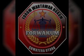 Forwakum Sumut kecam aksi teror menimpa Tempo
