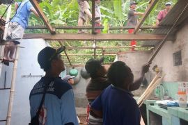 BPBD Malang susun strategi penanganan bencana alam pada masa mudik