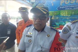 Bandara DEO prediksi puncak arus mudik Lebaran pada 28 Maret 2025
