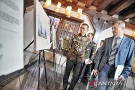 Fadli Zon: Kerja sama budaya mempererat hubungan diplomatik