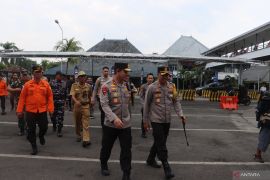 ASDP catat jumlah pemudik di Pelabuhan Gilimanuk meningkat 53 persen