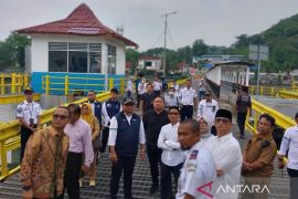 ASDP Lembar prediksi  jumlah penumpang naik 11 persen