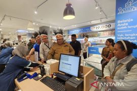 Pemkot ajak investor berinvestasi Kota Jayapura