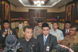 Pemprov Jateng hapus tunggakan pajak dan denda kendaraan bermotor