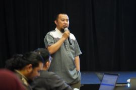 Bantuan LAZ Hadji Kalla jangkau Sulawesi hingga Sumatera