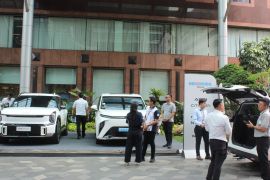 BRI Finance-Indomobil Group perkuat kemitraan untuk hadirkan mobil impian