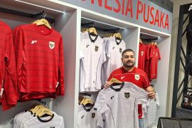 Erspo buka ekspansi toko resmi di Living World, Alam Sutera