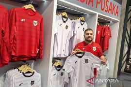 Erspo buka ekspansi toko resmi di Living World, Alam Sutera