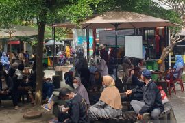 Tim RSMH Palembang ajak masyarakat putus mata rantai penularan TBC