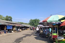 DLH Lampung sebut pengelolaan sampah tradisional pasar harus ditangani secara holistik