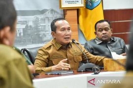 Kubu Raya gandeng TNI percepat pembangunan infrastruktur