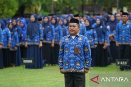 Pemkab Gorontalo segera cairkan THR dan gaji April 2025