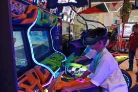 Timezone Berbagi Kasih melalui "Cerita Seru Ramadan" di 30 Lokasi