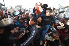 Korban tewas akibat serangan Israel di Gaza tembus 50.000 orang