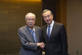 Menlu: China dan Jepang dapat dorong dan praktikkan nilai-nilai Asia