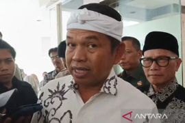 Dedi Mulyadi sebut ada peningkatan pembayar PKB 104 persen
