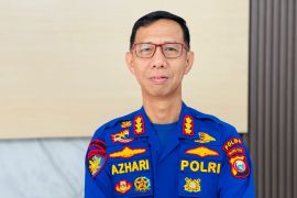 Polairud Polda Malut pastikan keamanan pelayaran mudik selama lebaran