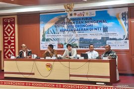 Pengamat tekankan pentingnya mengawal visi ekonomi berkelanjutan Gubernur NTT