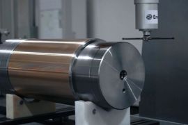 Envision Energy Pioneers Large-Scale Application of In-House Sliding Bearings with Zero Failures
