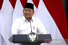 Prabowo, ASEAN leaders discuss Trump tariffs