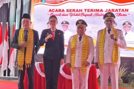 Gubernur Sherly janji lunasi hutang DBH Pemprov Malut Rp22 miliar