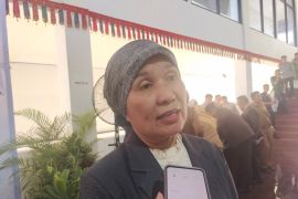 Pemprov Lampung: Kabupaten harus buat roadmap pengelolaan sampah