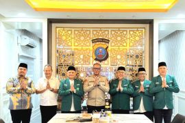 Kondusivitas Ramadhan terjaga, Al Washliyah apresiasi kinerja Polrestabes Medan