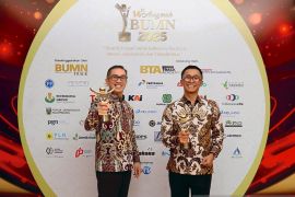 Penghargaan ESG dan Efisiensi Energi untuk Kilang Balikpapan