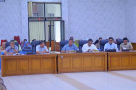 Pemkot Payakumbuh akan tindak lanjuti seluruh masukan DPRD