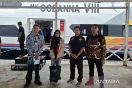 Izin tinggal melebihi batas waktu, Imigrasi Selatpanjang deportasi WN Malaysia