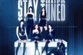 Grup STAYC dijadwalkan tampil di Indonesia pada 28 Juni