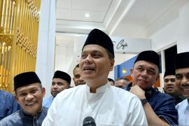 DPW Nasdem Aceh tegaskan dukung kepemimpinan Mualem-Dek Fadh