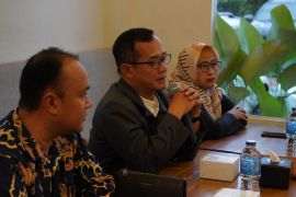 Dinkes Singkawang siapkan faskes layanan JKN selama libur lebaran