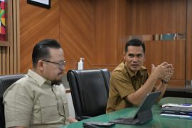 Aceh masuk dalam 15 provinsi pengembangan ekraf nasional