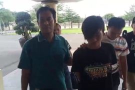 Dua bocah di Serang jadi korban penculikan dari game online