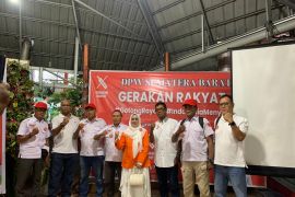 LKAAM dan Pemprov Sumbar Dukung Ormas Gerakan Rakyat, Perkuat Sinergi untuk Kesejahteraan