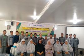 Terobosan guru lampaui keterbatasan fasilitas sekolah dalam mengantarkan prestasi siswa