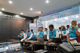 PLN Sumbar Siaga 24 Jam, Pastikan Keandalan Listrik Selama Libur Idul Fitri 1446 H