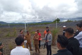 Senator Stefanus ajak para pihak dukung pembangunan TPASR Ilo-Ilo