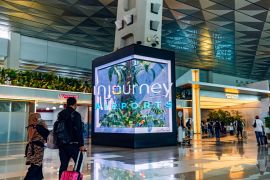 Pixel Group dorong standarisasi media luar ruang di transportasi publik