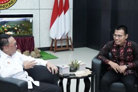 PLN-BINDA Kalteng pastikan keandalan listrik jelang Lebaran
