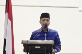 Kakanwil Kemenag Sultra: Manasik haji penting sebelum jemaah berangkat ke Tanah Suci