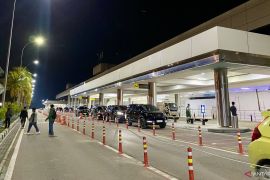 Dinkes Batam terjunkan tenaga medis di 6 posko untuk layani pemudik